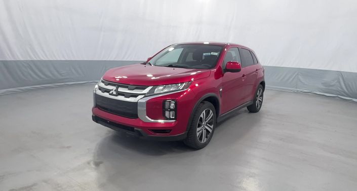Thumbnail: 2020 Mitsubishi Outlander Sport - 1
