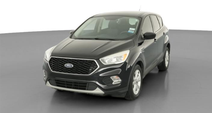 2017 Ford Escape SE -
                  Trenton, OH