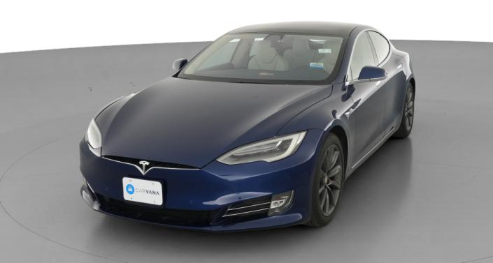2019 Tesla Model S  -
                  Lorain, OH