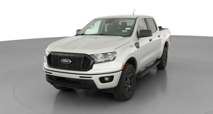 2019 Ford Ranger XLT -
                  Lorain, OH