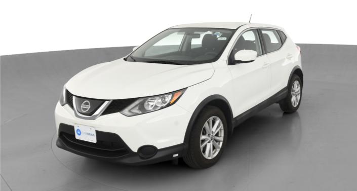 2019 Nissan Rogue Sport S -
                  Colonial Heights, VA