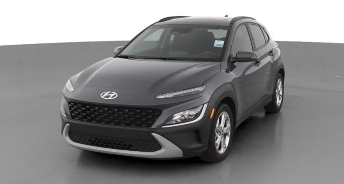 2023 Hyundai Kona SEL -
                  Concord, NC