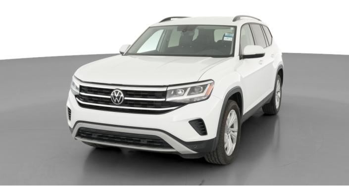 Thumbnail: 2021 Volkswagen Atlas - 1
