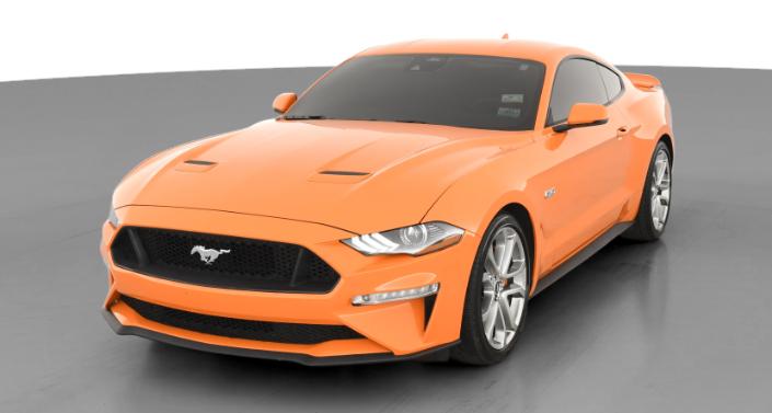 2021 Ford Mustang GT Premium -
                  Bessemer, AL