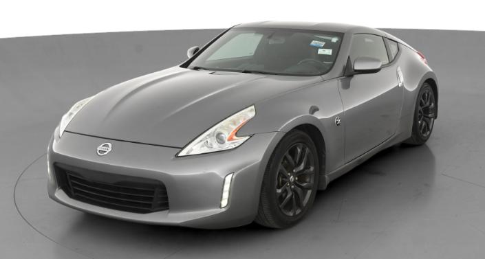 2016 Nissan Z 370Z -
                  Bessemer, AL