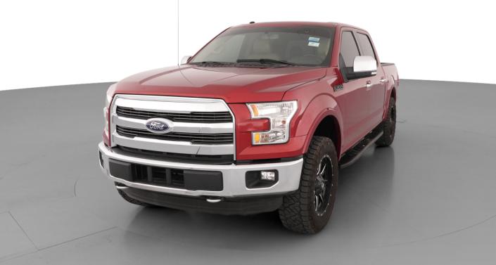 Thumbnail: 2016 Ford Econoline - 1