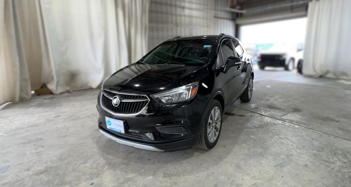 2018 Buick Encore Preferred -
                  Houston, TX