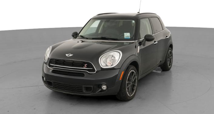 2016 MINI Cooper Countryman S -
                  Hebron, OH