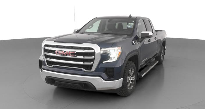 2019 GMC Sierra 1500 SLE -
                  Indianapolis, IN