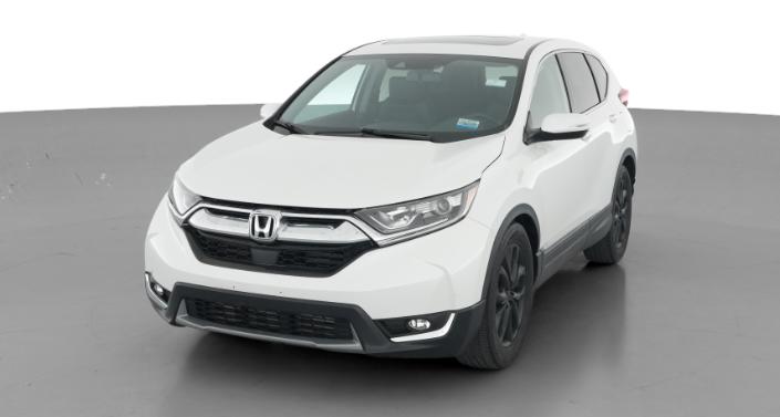 Thumbnail: 2019 Honda CR-V - 1