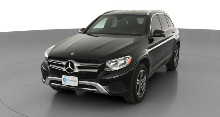 2018 Mercedes-Benz GLC 300 -
                  San Antonio, TX