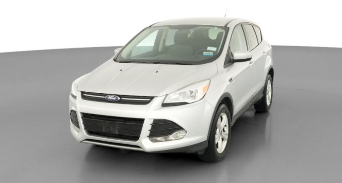 2014 Ford Escape SE -
                  Trenton, OH