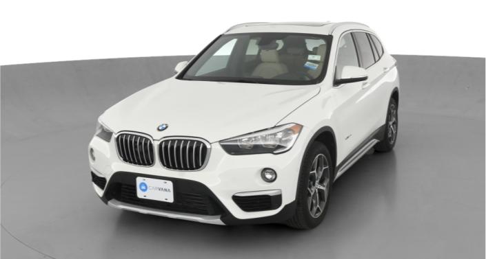 2018 BMW X1 xDrive28i -
                  Colonial Heights, VA