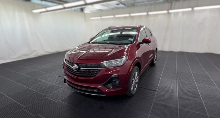 2023 Buick Encore GX Select -
                  Indianapolis, IN