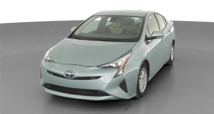 2017 Toyota Prius Two -
                  Wheatland, OK