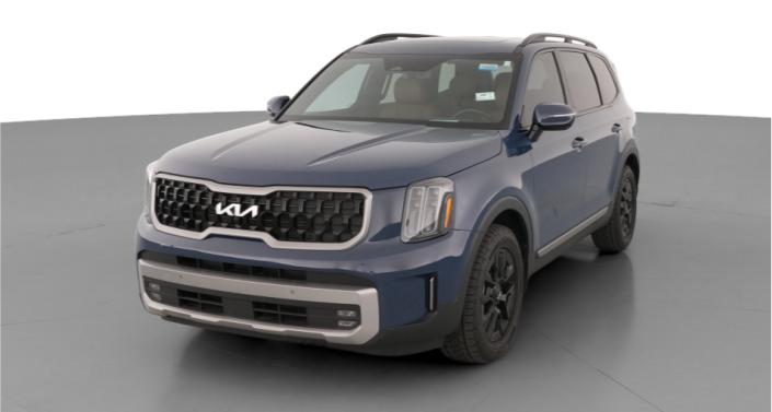 Thumbnail: 2023 Kia Telluride - 1