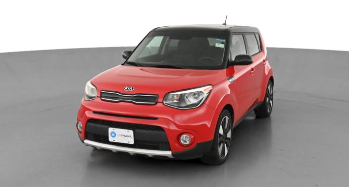 Thumbnail: 2017 Kia Soul - 1
