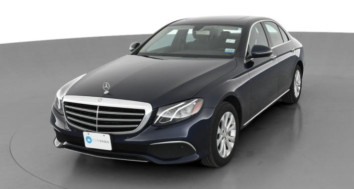 2017 Mercedes-Benz E-Class E 300 -
                  Richton Park, IL