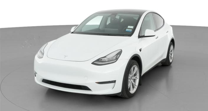 2023 Tesla Model Y Long Range -
                  Lorain, OH