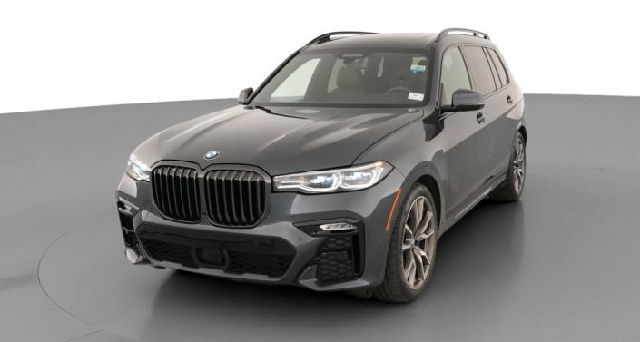 Thumbnail: 2022 BMW X7 - 1