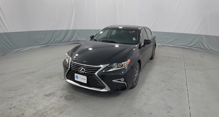 2016 Lexus ES 350 -
                  Kansas City, MO