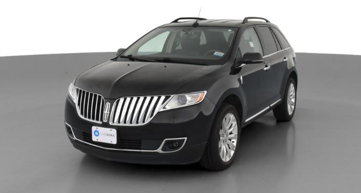 2013 Lincoln MKX  -
                  Concord, NC