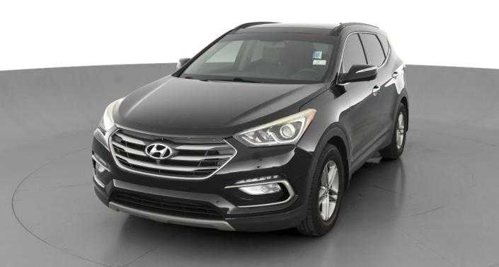 2017 Hyundai Santa Fe Sport 2.0T -
                  Bessemer, AL