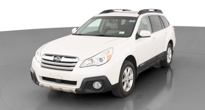 2013 Subaru Outback 3.6R Limited -
                  Indianapolis, IN