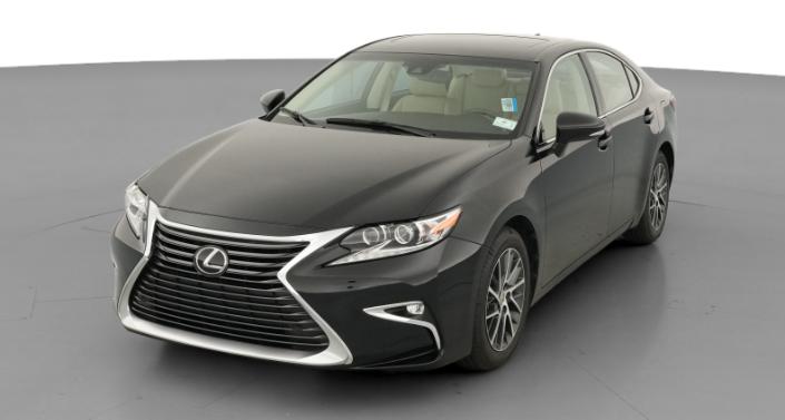 Thumbnail: 2016 Lexus ES - 1
