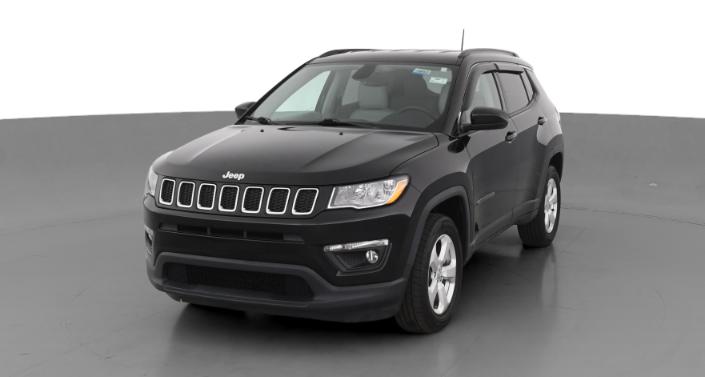 Thumbnail: 2018 Jeep Compass - 1
