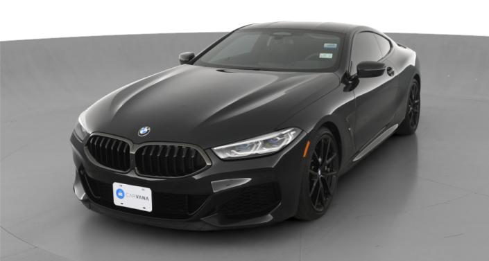 2021 BMW 8 Series M850i xDrive -
                  Colonial Heights, VA