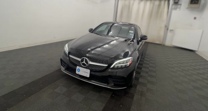 2021 Mercedes-Benz C-Class C 300 -
                  Framingham, MA