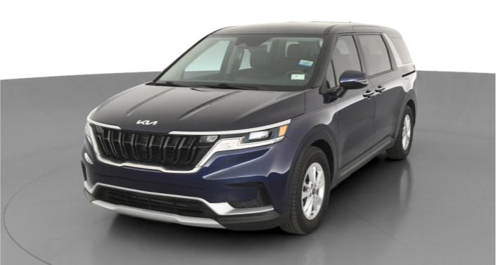 2023 Kia Carnival LX -
                  San Antonio, TX