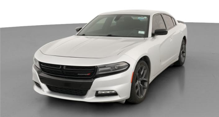2021 Dodge Charger SXT -
                  Auburn, GA