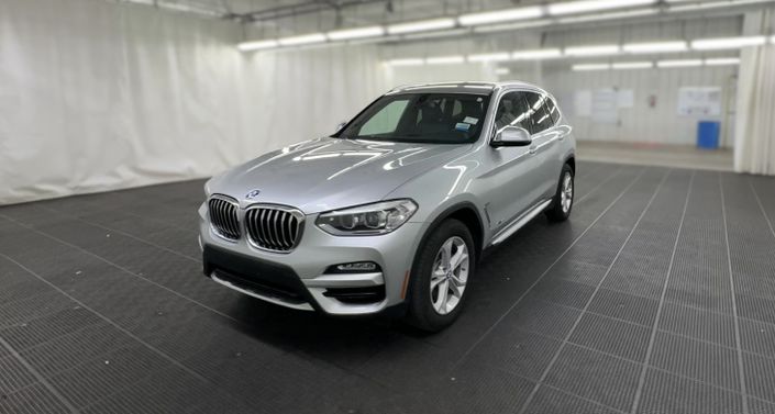 2018 BMW X3 xDrive30i -
                  Indianapolis, IN