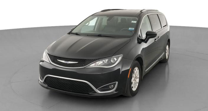 Thumbnail: 2020 Chrysler Pacifica - 1