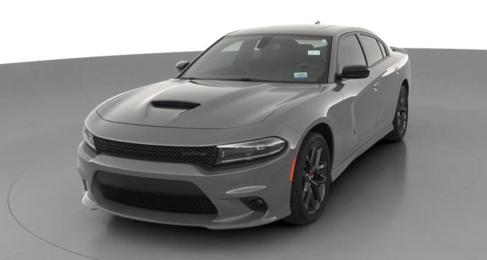 2023 Dodge Charger R/T Hero Image