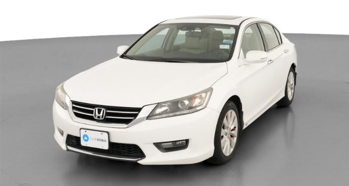 Thumbnail: 2015 Honda Accord - 1
