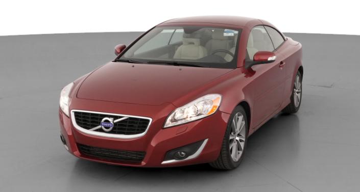 Thumbnail: 2013 Volvo C70 - 1