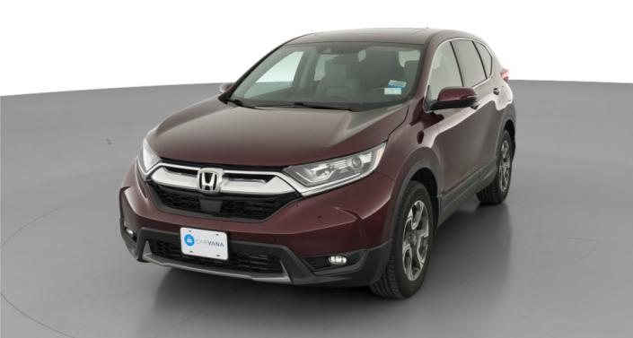 2018 Honda CR-V EX -
                  Lorain, OH