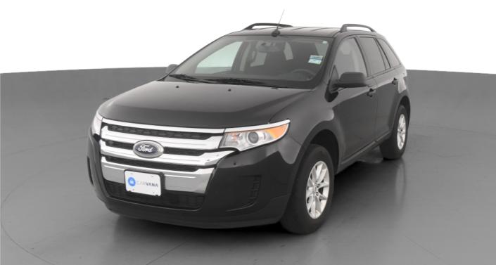 2014 Ford Edge SE -
                  Indianapolis, IN