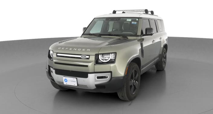 2023 Land Rover Defender 130 -
                  Wheatland, OK