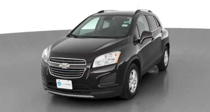 2016 Chevrolet Trax LT -
                  Richton Park, IL