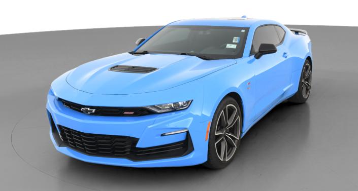 2023 Chevrolet Camaro SS -
                  Bessemer, AL