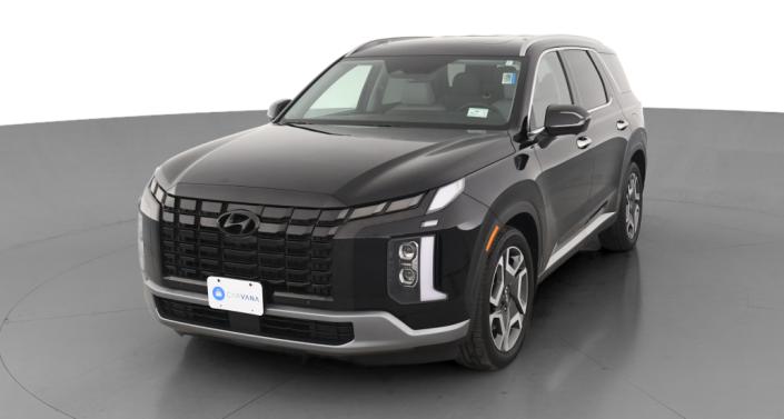 2024 Hyundai Palisade SEL -
                  Indianapolis, IN