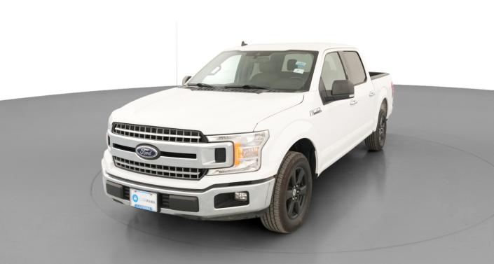 Thumbnail: 2019 Ford Econoline - 1