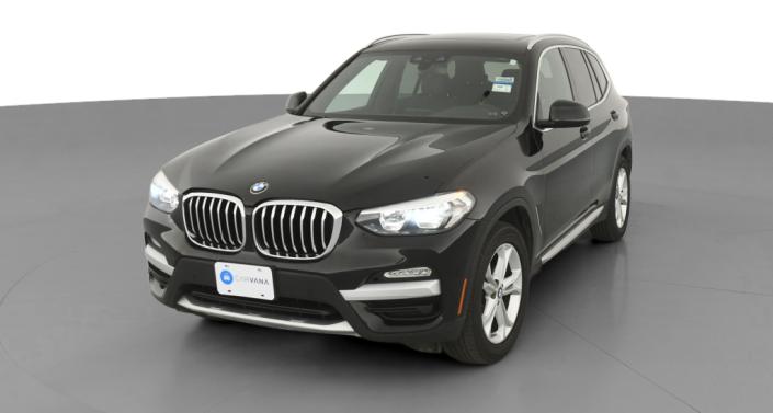 Thumbnail: 2019 BMW X3 - 1