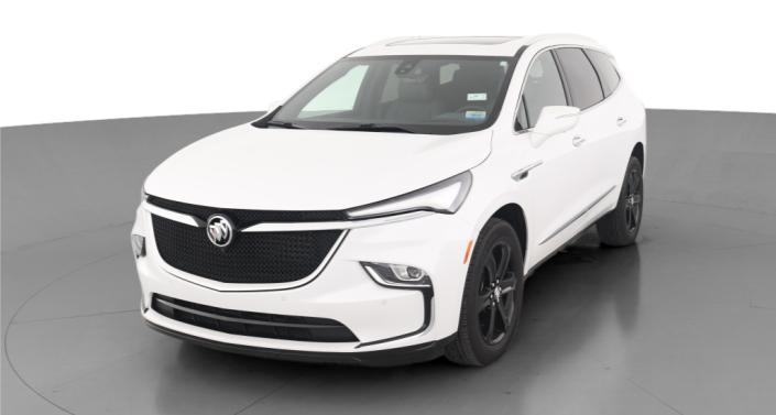 2024 Buick Enclave Premium -
                  Indianapolis, IN