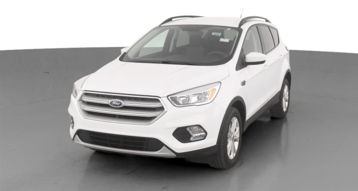 2018 Ford Escape SE -
                  Indianapolis, IN