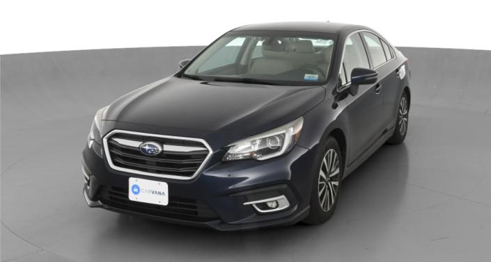 2018 Subaru Legacy Premium Hero Image